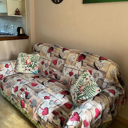 Paese Museo Apartment San Sperate Bagian luar foto