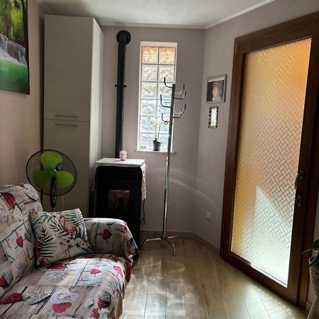 Paese Museo Apartment San Sperate Bagian luar foto