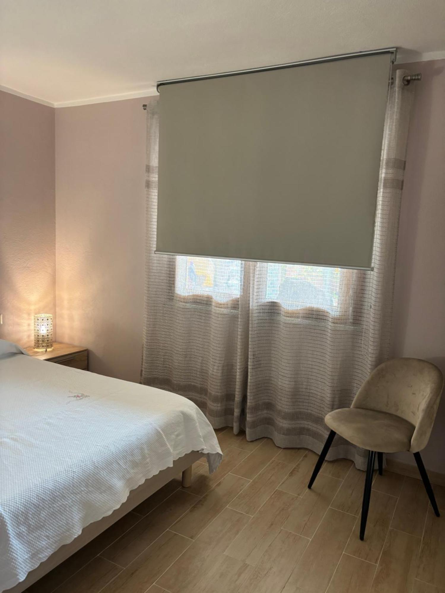 Paese Museo Apartment San Sperate Bagian luar foto