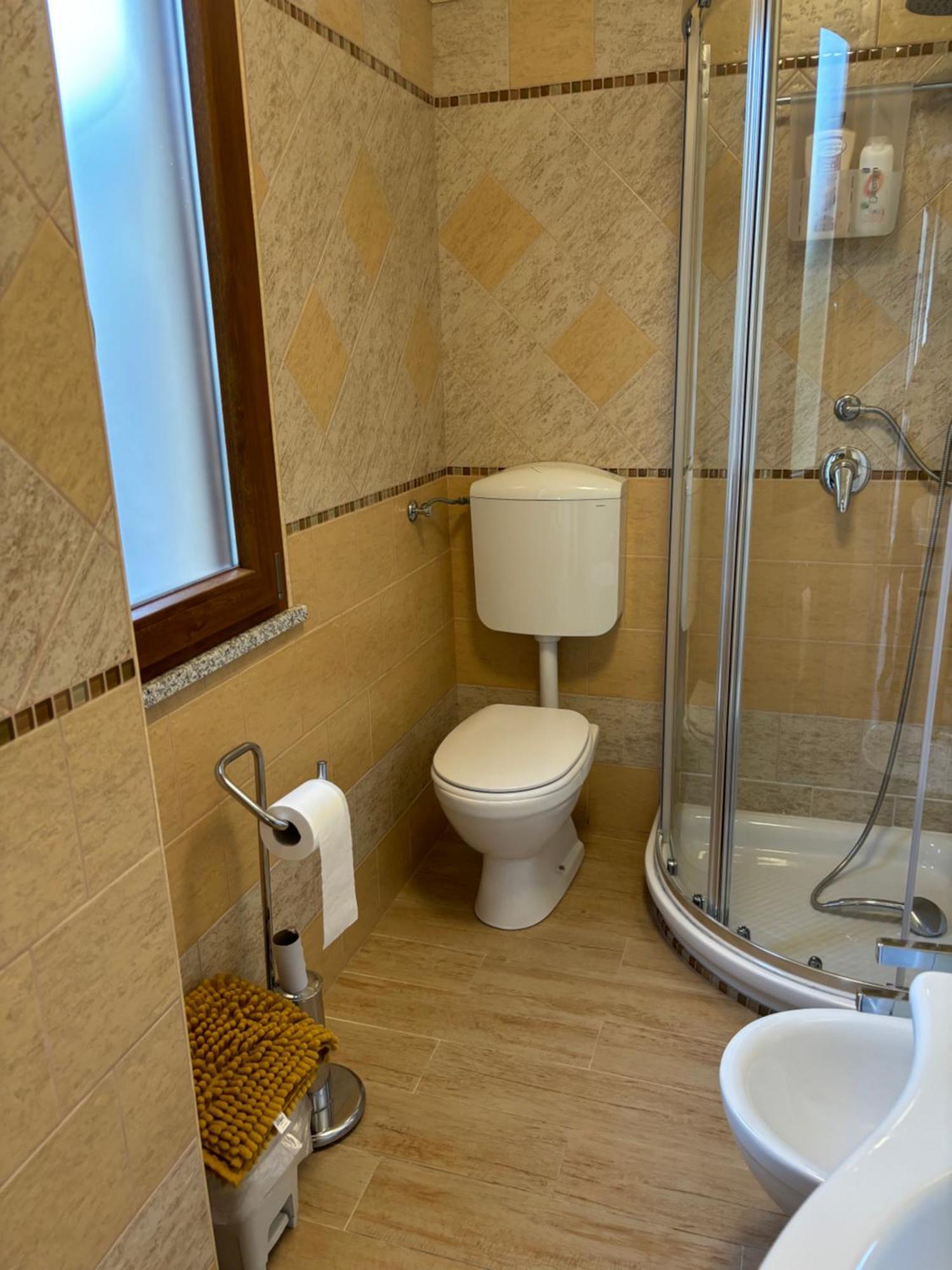 Paese Museo Apartment San Sperate Bagian luar foto