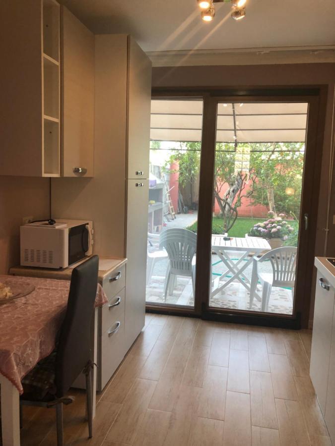 Paese Museo Apartment San Sperate Bagian luar foto
