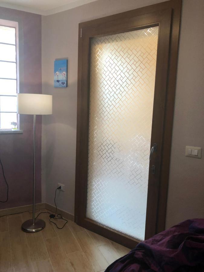 Paese Museo Apartment San Sperate Bagian luar foto