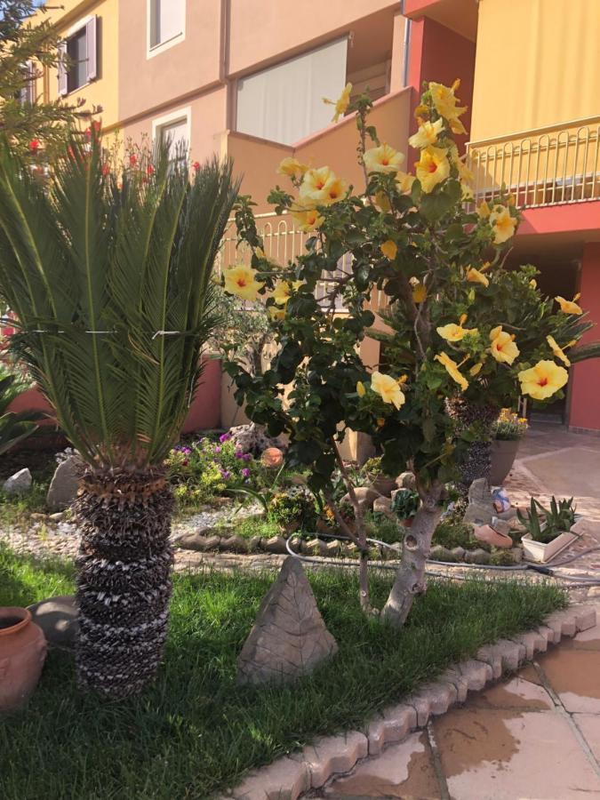 Paese Museo Apartment San Sperate Bagian luar foto
