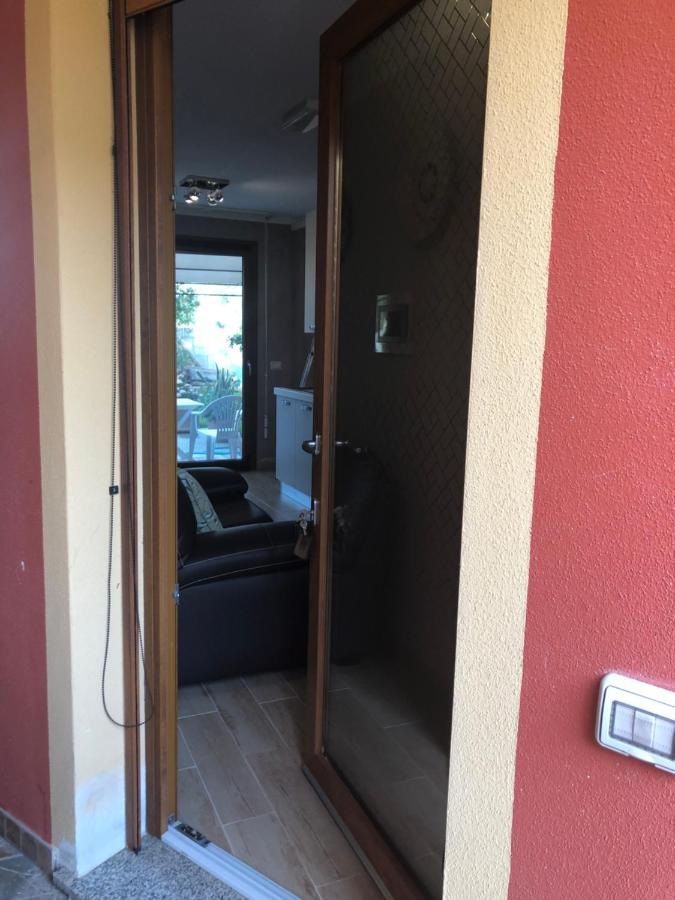 Paese Museo Apartment San Sperate Bagian luar foto