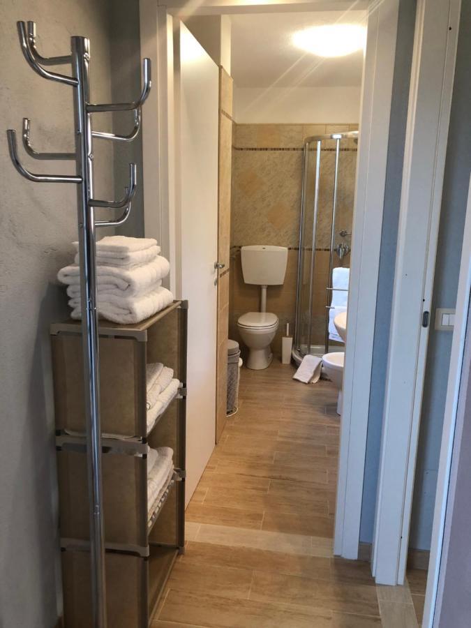 Paese Museo Apartment San Sperate Bagian luar foto