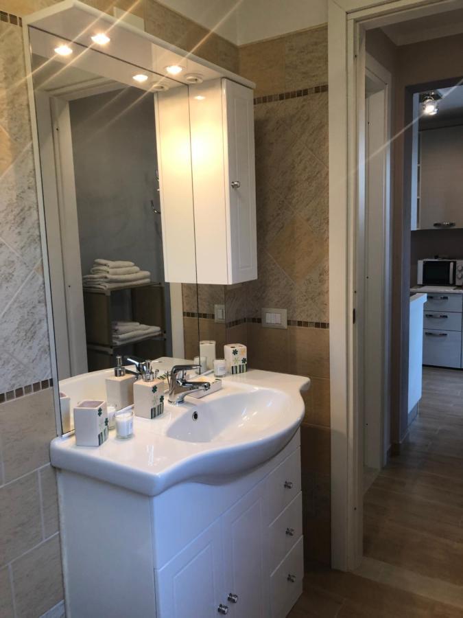 Paese Museo Apartment San Sperate Bagian luar foto